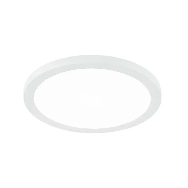 Точечный светильник Citilux CLD50R080 ОМЕГА — белый