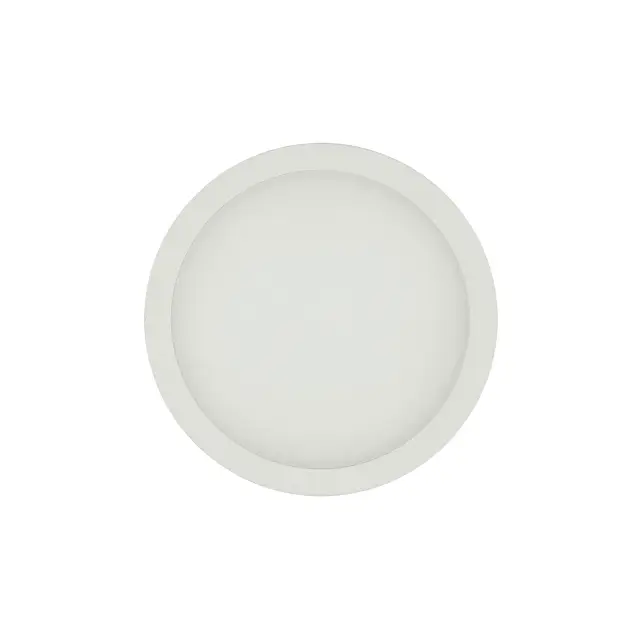 Точечный светильник Citilux CLD50R080 ОМЕГА — белый, ракурс 3