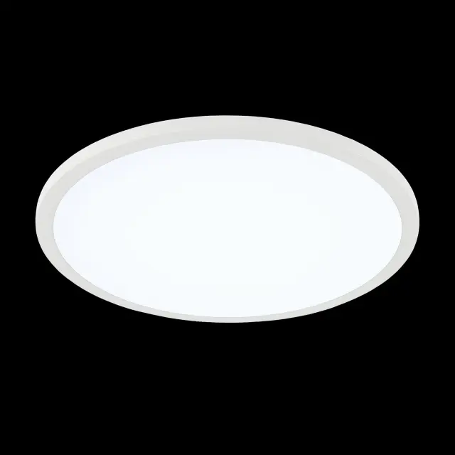 Точечный светильник Citilux CLD50R150N ОМЕГА — белый, ракурс 2