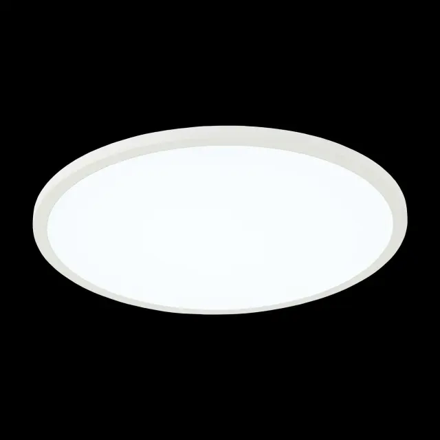 Точечный светильник Citilux CLD50R220N ОМЕГА — белый, ракурс 2