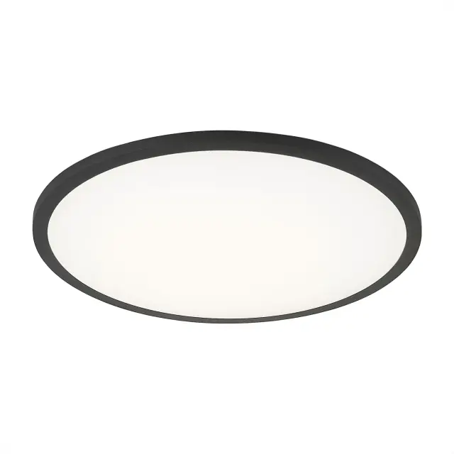 Точечный светильник Citilux CLD50R222 ОМЕГА — черный