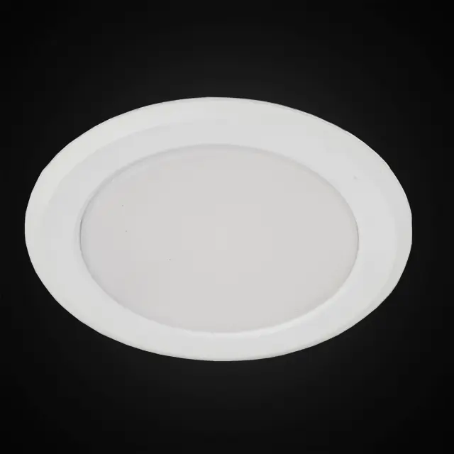 Точечный светильник Citilux CLD5106N КИНТО — белый, ракурс 2