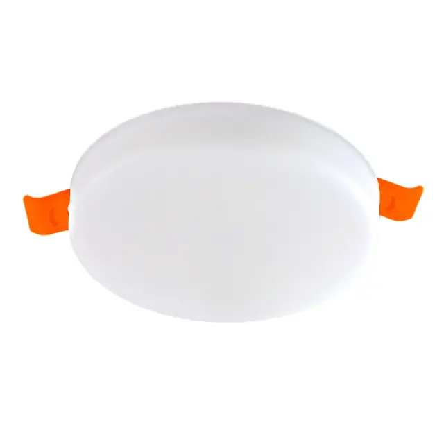 Точечный светильник Citilux CLD5310N ВЕГА — белый, ракурс 3