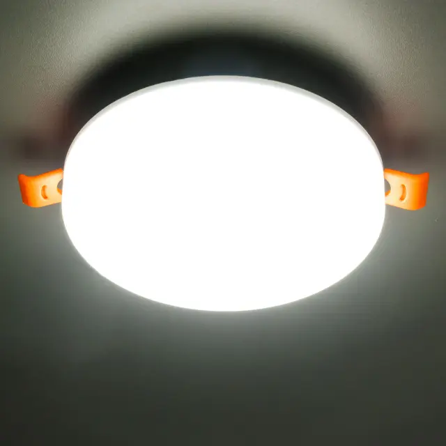Точечный светильник Citilux CLD5315N ВЕГА — белый, ракурс 11