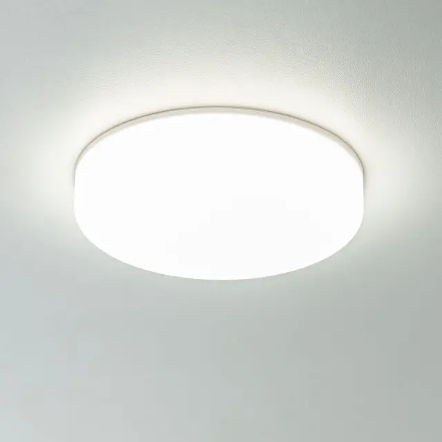 Точечный светильник Citilux CLD5315N ВЕГА — белый, ракурс 6