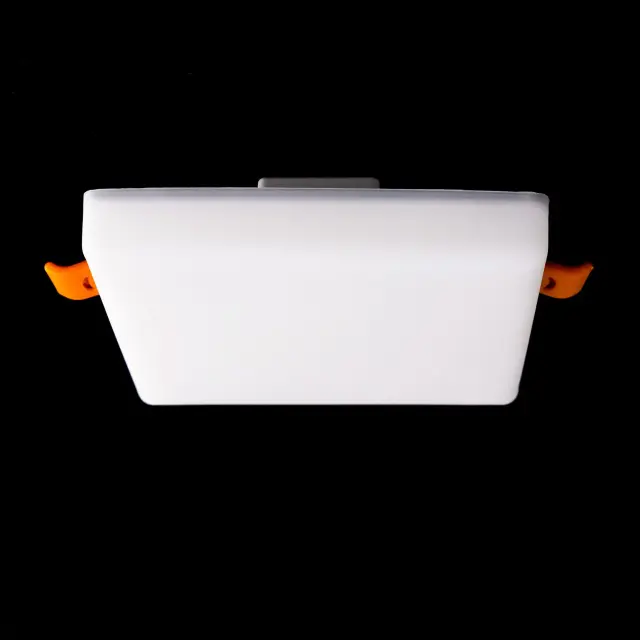 Точечный светильник Citilux CLD53K10W ВЕГА — белый, ракурс 8