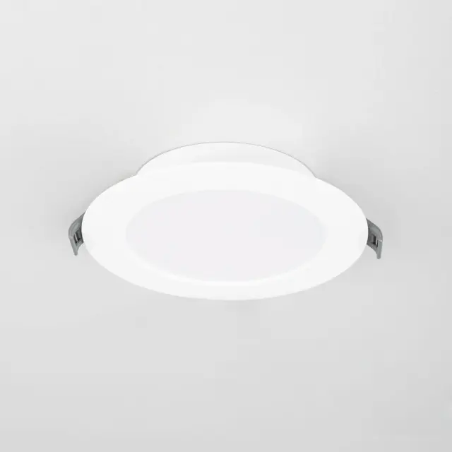 Точечный светильник Citilux CLD5507N ГАЛС — белый, ракурс 4