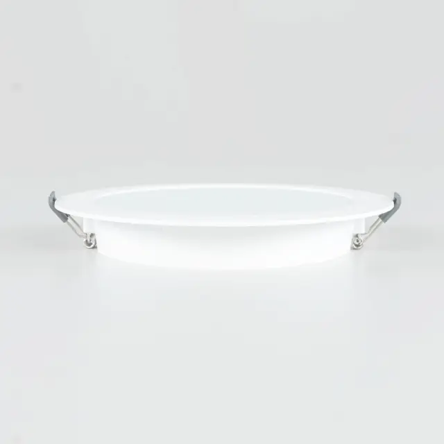 Точечный светильник Citilux CLD5516N ГАЛС — белый, ракурс 8