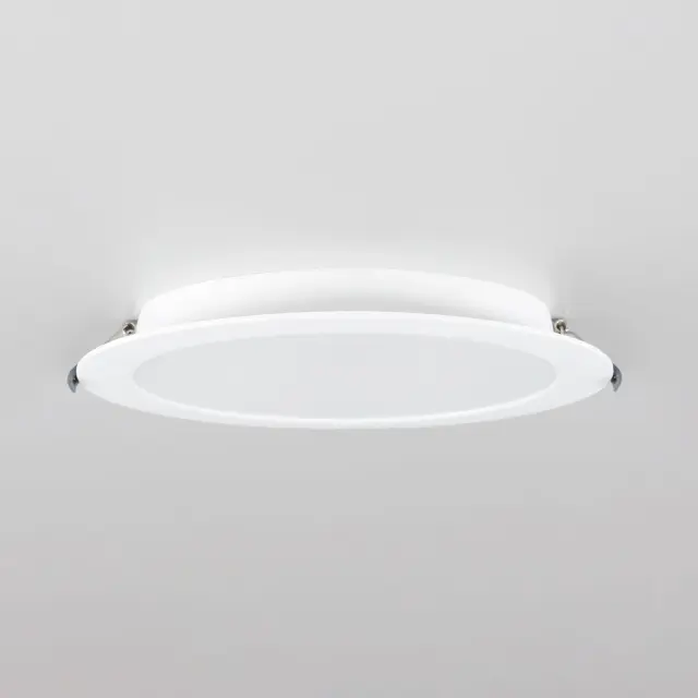 Точечный светильник Citilux CLD5522N ГАЛС — белый, ракурс 8