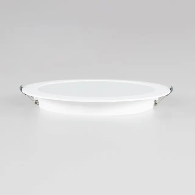 Точечный светильник Citilux CLD5522N ГАЛС — белый, ракурс 8