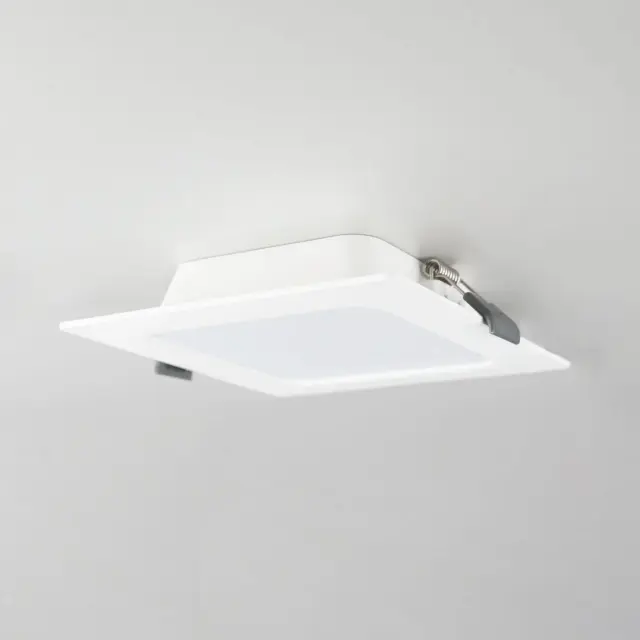 Точечный светильник Citilux CLD55K07N ГАЛС — белый, ракурс 14