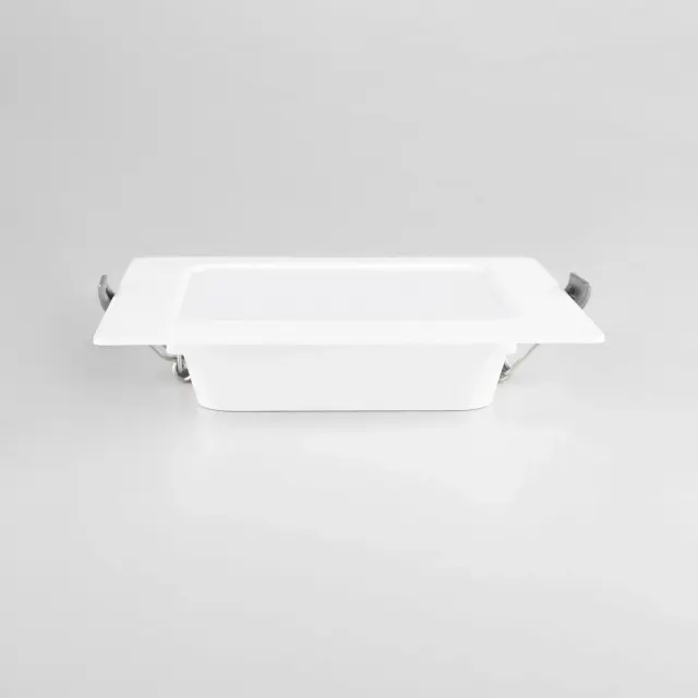 Точечный светильник Citilux CLD55K07N ГАЛС — белый, ракурс 7