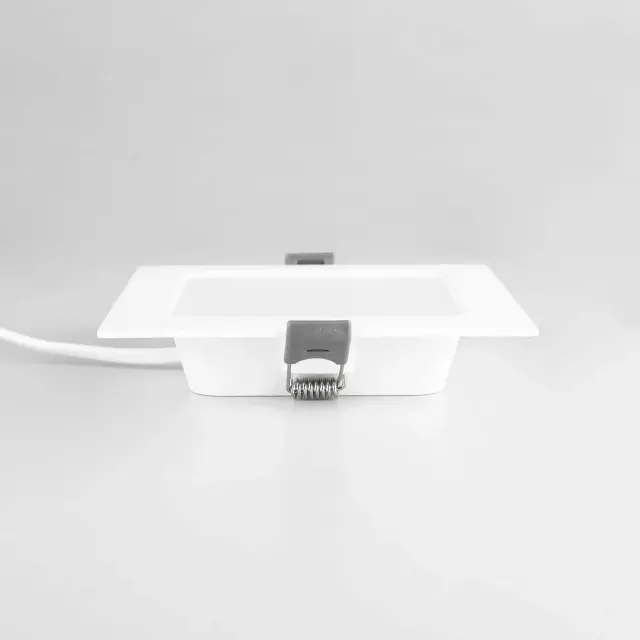 Точечный светильник Citilux CLD55K07N ГАЛС — белый, ракурс 8