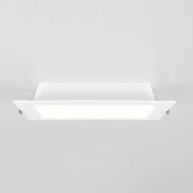 Точечный светильник Citilux CLD55K16N ГАЛС — белый, ракурс 5