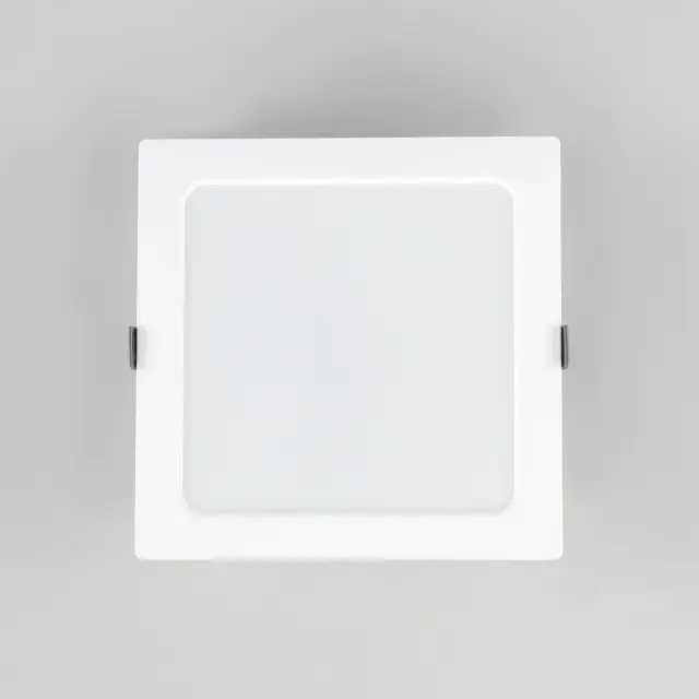 Точечный светильник Citilux CLD55K16N ГАЛС — белый, ракурс 6