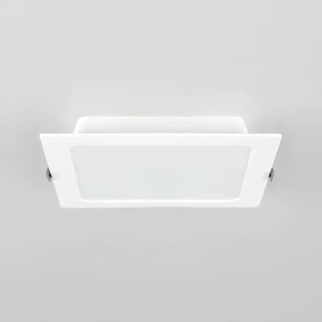 Точечный светильник Citilux CLD55K16N ГАЛС — белый, ракурс 7