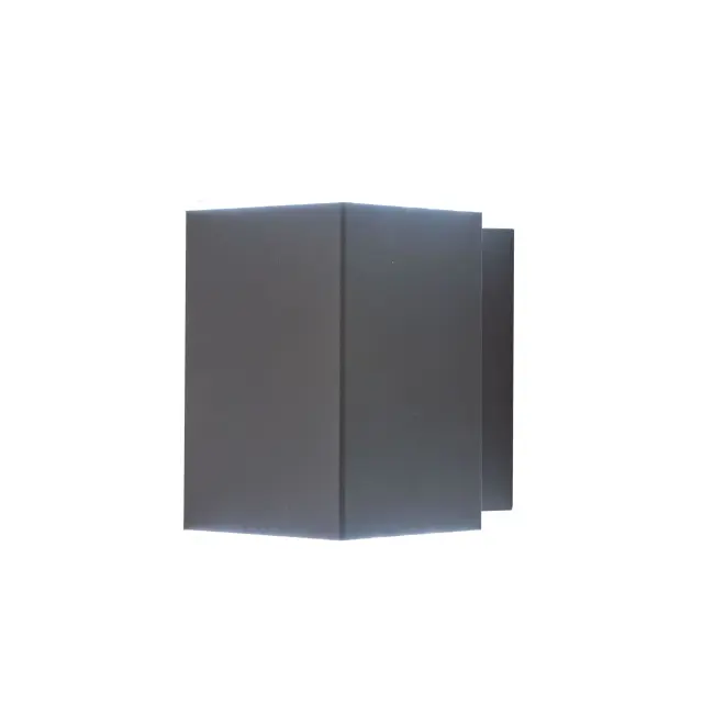 Уличный светильник Citilux CLU0002 GARDA — черный