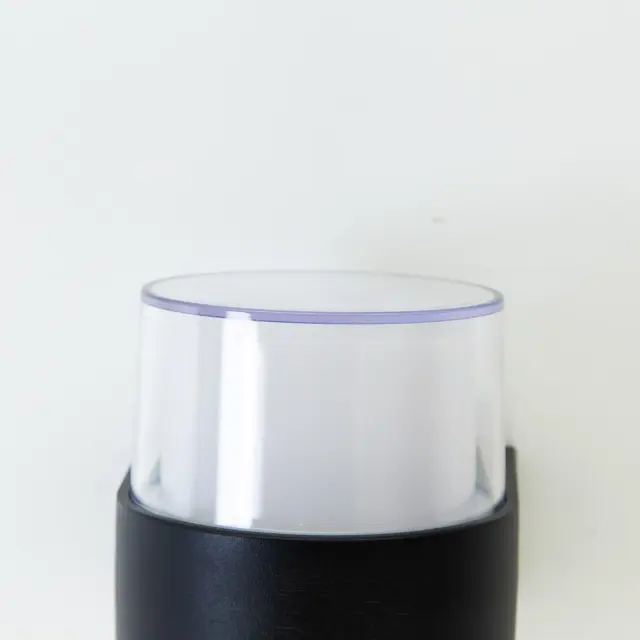 Уличный светильник Citilux CLU0009R GARDA — черный, ракурс 11