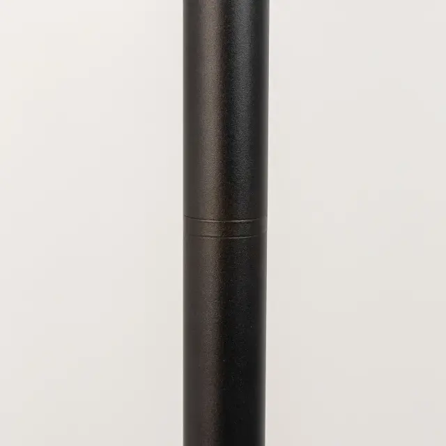 Уличный светильник Citilux CLU04B GARDA — черный, ракурс 8