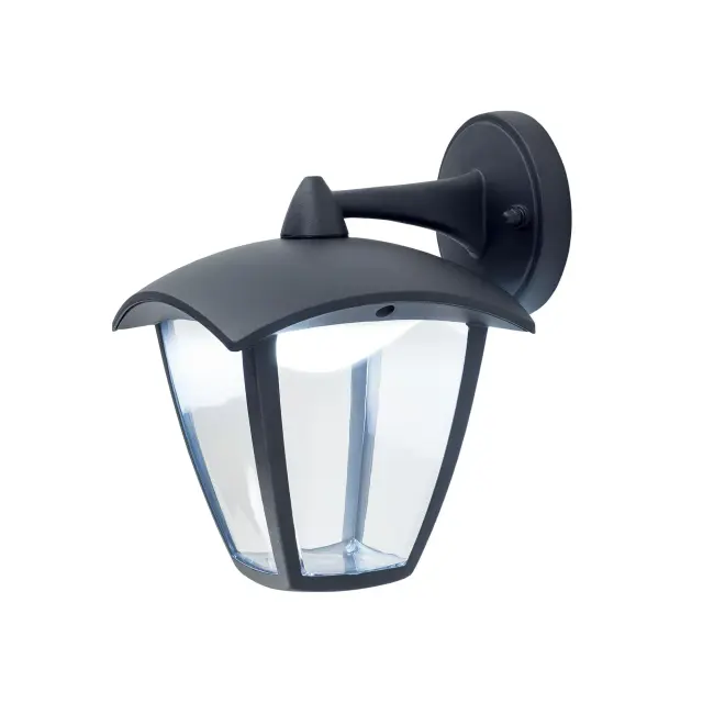 Уличный светильник Citilux CLU04W2 GARDA — черный