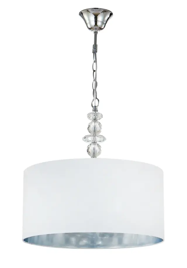 Светильник Crystal Lux ARMANDO SP4 CHROME — хром