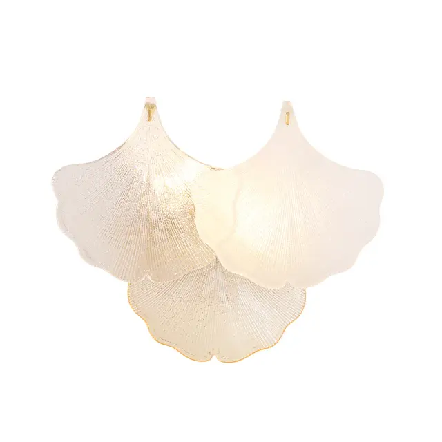 Бра Crystal Lux BONITA AP2 — белый, ракурс 3