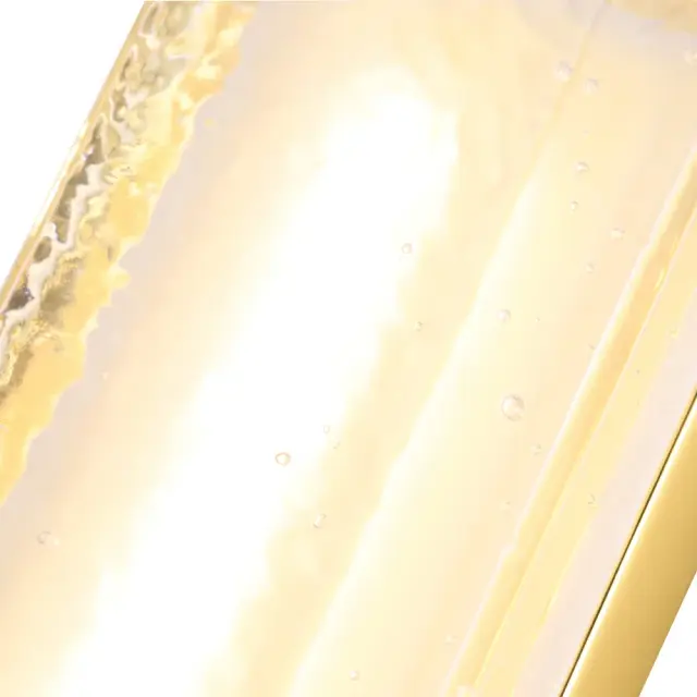 Бра Crystal Lux CARAMELO AP12W LED — золотой, ракурс 3