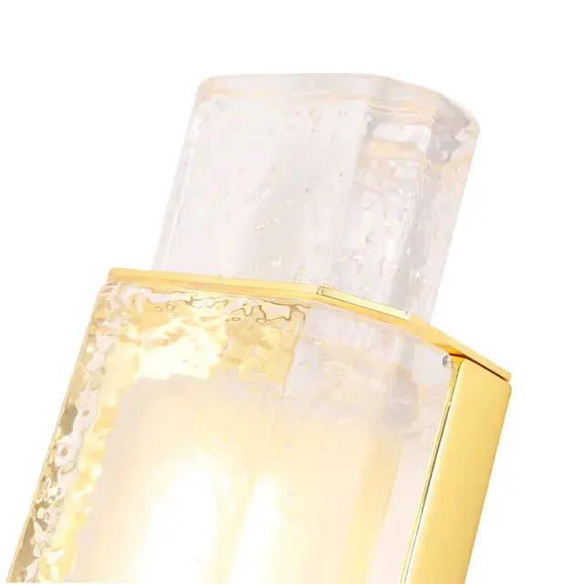 Бра Crystal Lux CARAMELO AP12W LED — золотой, ракурс 7