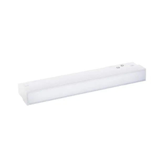 Светильник для магнитного шинопровода Crystal Lux CLT 0.33 001 6W WH M4000K — белый, ракурс 2