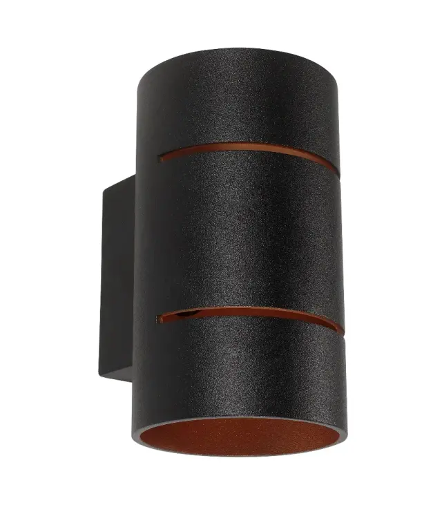 Бра Crystal Lux CLT 013 BL — черный