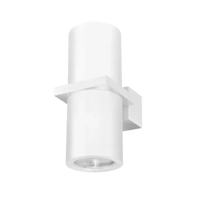 Бра Crystal Lux CLT 021W WH — белый