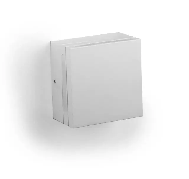 Бра Crystal Lux CLT 026W WH — белый
