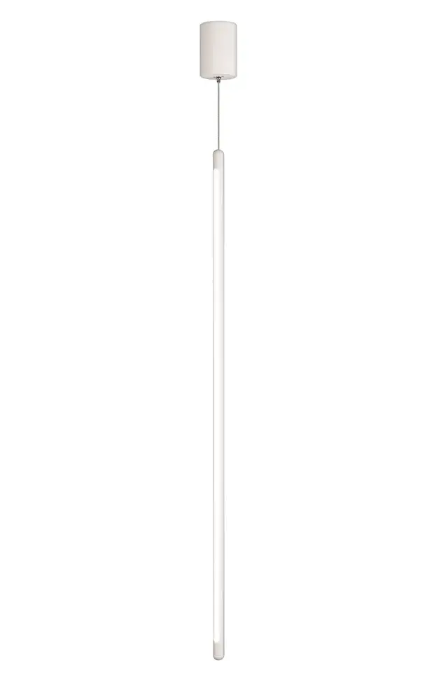 Светильник Crystal Lux CLT 035C700 WH — белый