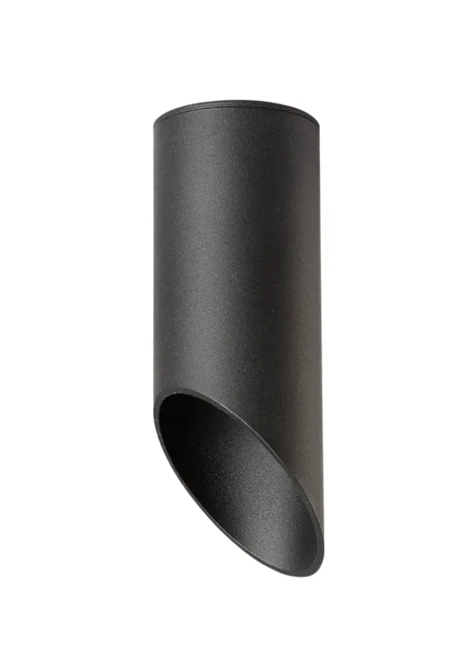Точечный светильник Crystal Lux CLT 039PL150 BL-BL — черный