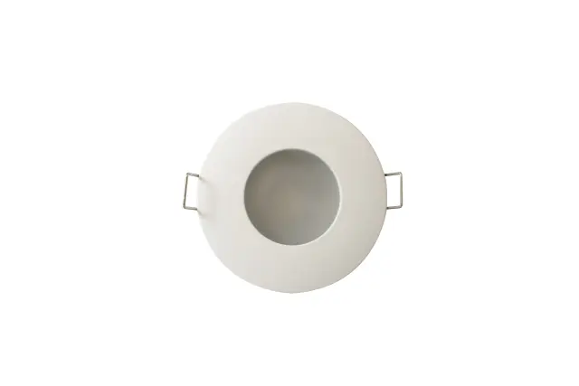 Точечный светильник Crystal Lux CLT 045C1 WH IP44 — белый, ракурс 8