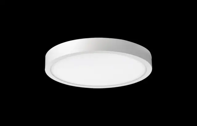 Светильник Crystal Lux CLT 523C300 WH — белый