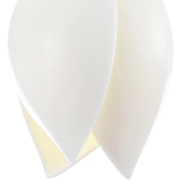 Светильник Crystal Lux FLOWERS SP1 — золотой, ракурс 3