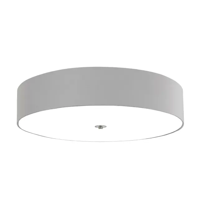 Светильник Crystal Lux JEWEL PL500 GR — хром