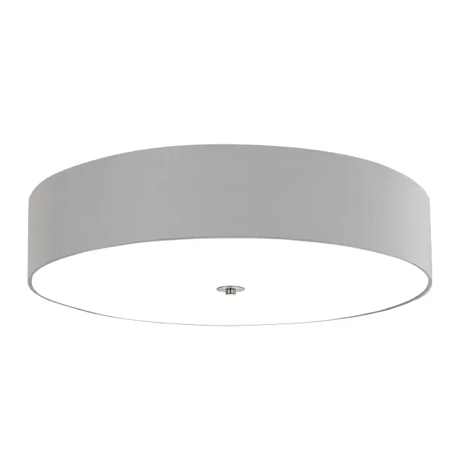 Светильник Crystal Lux JEWEL PL700 GR — хром