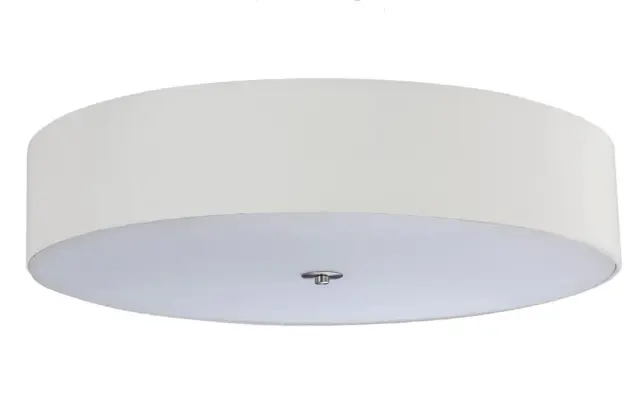 Светильник Crystal Lux JEWEL PL700 WH — хром