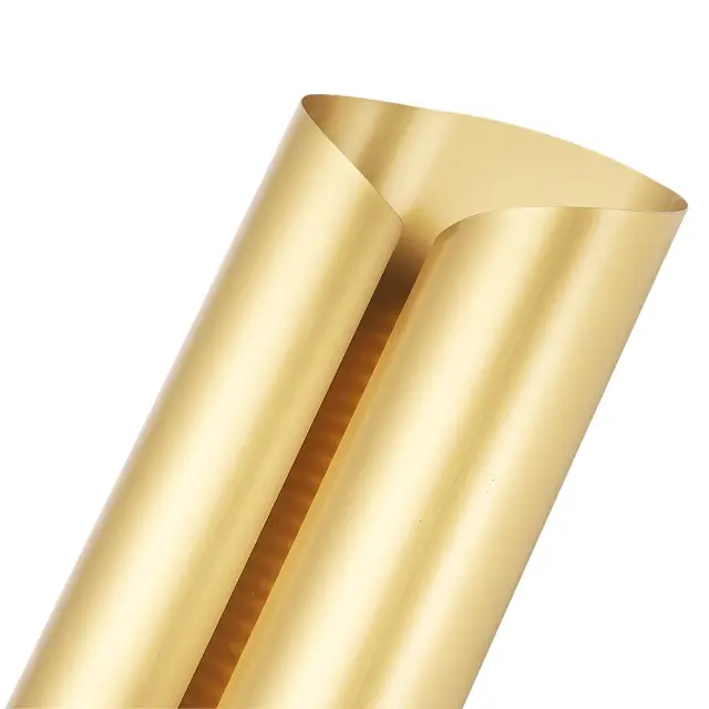 Бра Crystal Lux SELENE AP20 LED BRASS — латунь, ракурс 3