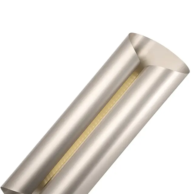Бра Crystal Lux SELENE AP20 LED NICKEL — никель, ракурс 5