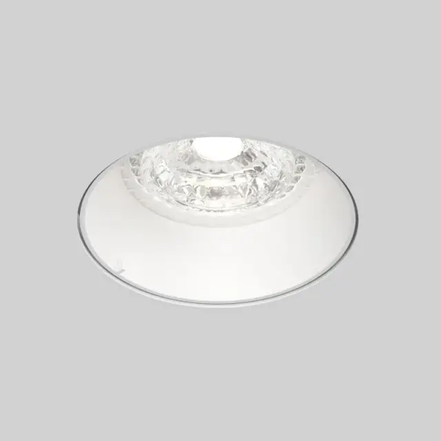 Точечный светильник Denkirs DK3055-WH VIBI | ВИБИ — белый