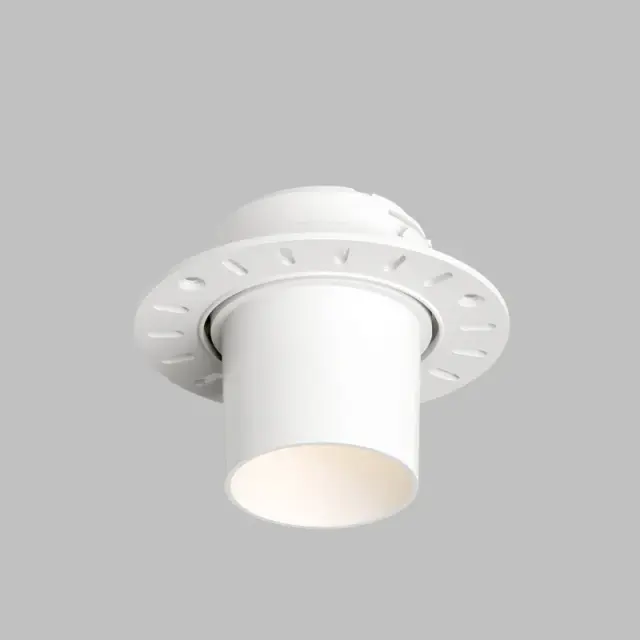 Точечный светильник Denkirs DK3057-WH VIBI | ВИБИ — белый