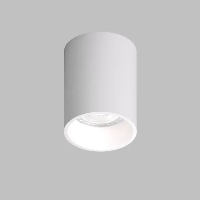 Точечный светильник Denkirs DK3110-WH NEAT | НИТ — белый