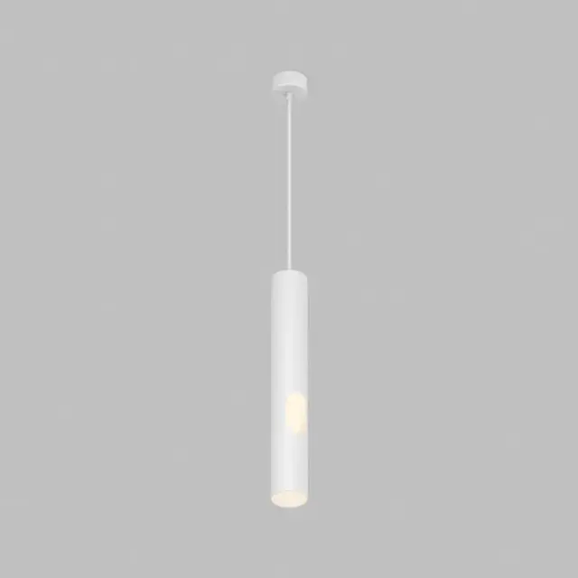 Светильник Denkirs DK4045-WH AERO | АЭРО — белый
