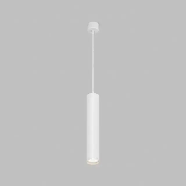 Светильник Denkirs DK4050-WH TUBE | ТЬЮБ — белый