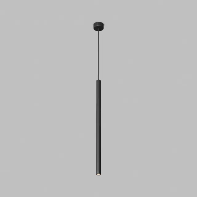 Светильник Denkirs DK4303-BK GLINGOR | ГЛИНГОР — черный