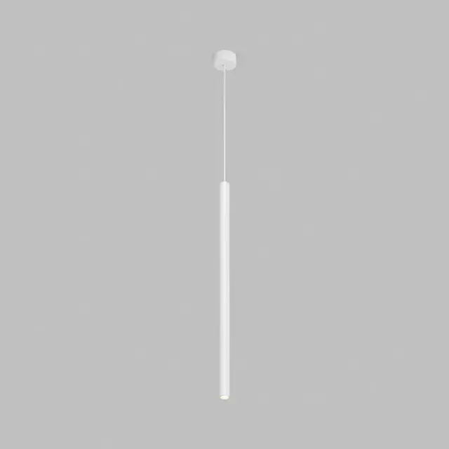 Светильник Denkirs DK4303-WH GLINGOR | ГЛИНГОР — белый