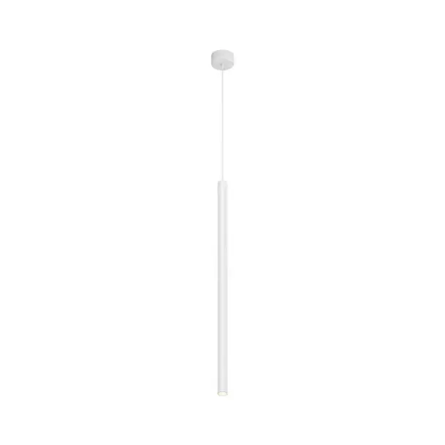 Светильник Denkirs DK4303-WH GLINGOR | ГЛИНГОР — белый, ракурс 3